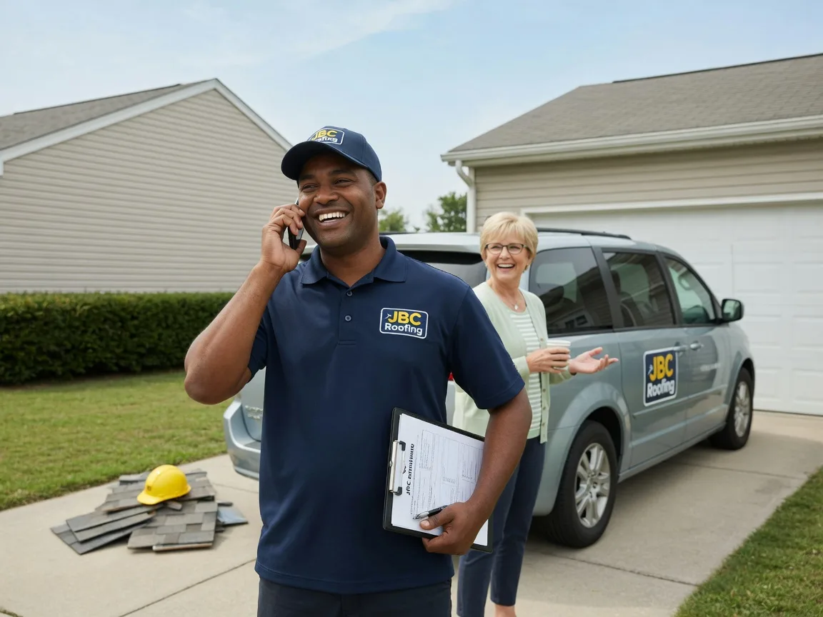 Roof Replacement Claremont, CA FAQs